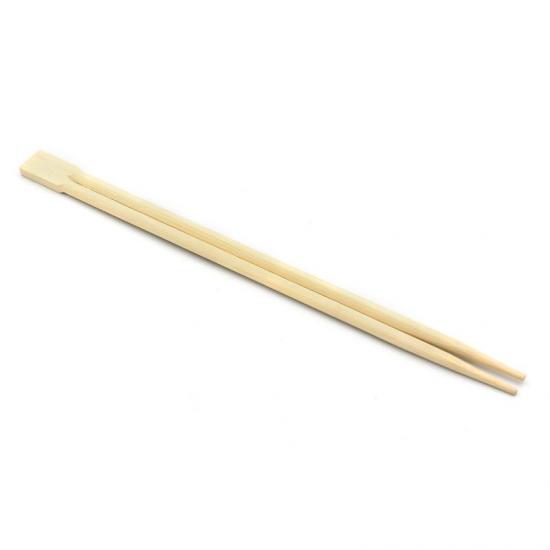 Bamboo Round Chopsticks